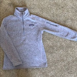 Patagonia Pullover
